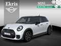MINI Cooper S John Cooper Works Trim | XL Pakket Blanc - thumbnail 1