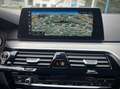 BMW 550 d Limousine xDrive Aerodynamik M-Technic Schwarz - thumbnail 15