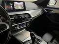 BMW 550 d Limousine xDrive Aerodynamik M-Technic Schwarz - thumbnail 17