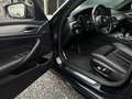 BMW 550 d Limousine xDrive Aerodynamik M-Technic Schwarz - thumbnail 10