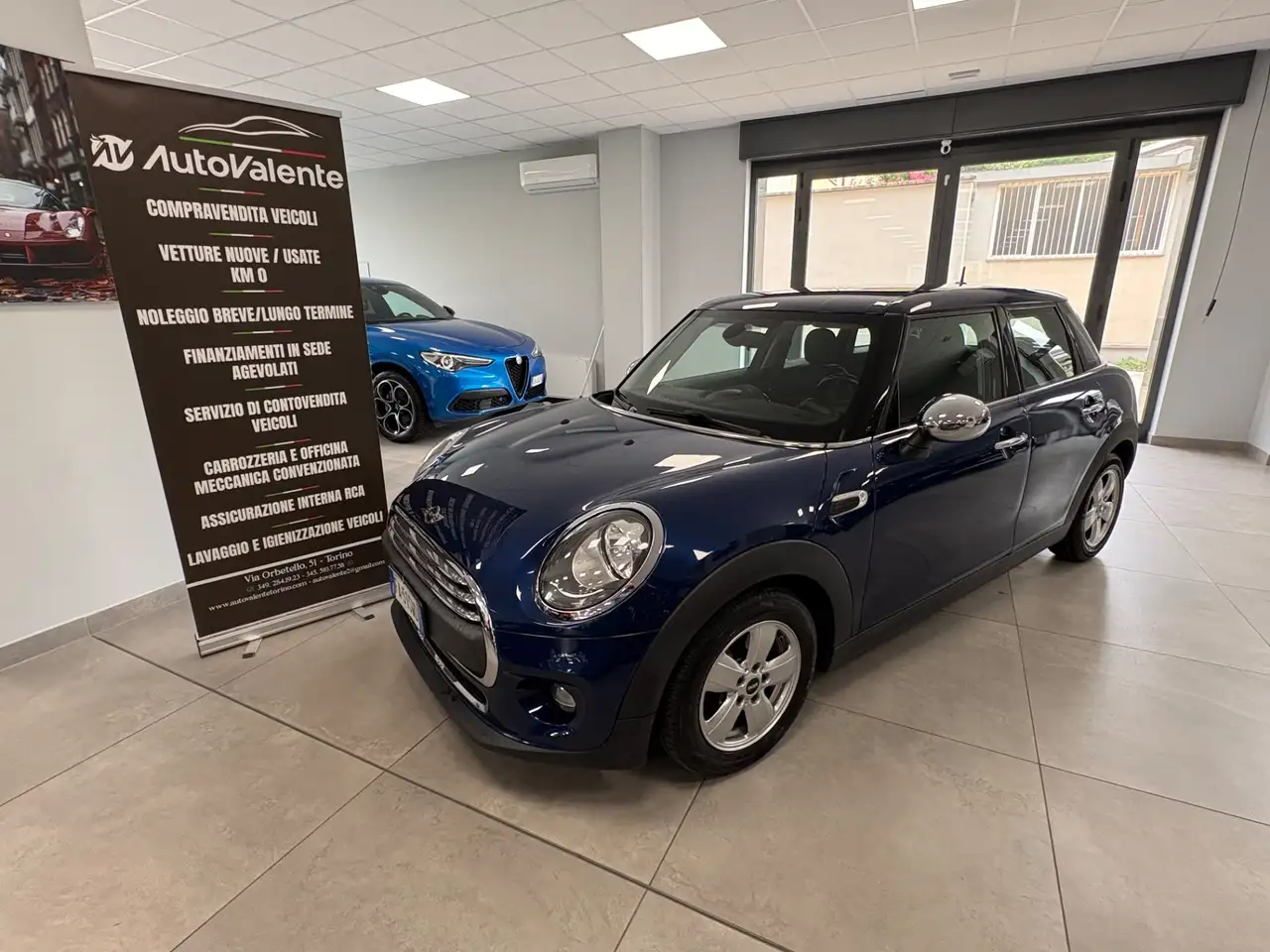 MINI