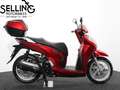 Honda SH 300 ABS Piros - thumbnail 1