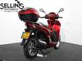 Honda SH 300 ABS Czerwony - thumbnail 6
