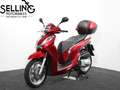Honda SH 300 ABS Red - thumbnail 3