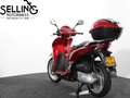 Honda SH 300 ABS Rojo - thumbnail 5
