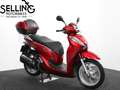 Honda SH 300 ABS Rojo - thumbnail 2