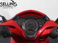 Honda SH 300 ABS Czerwony - thumbnail 7