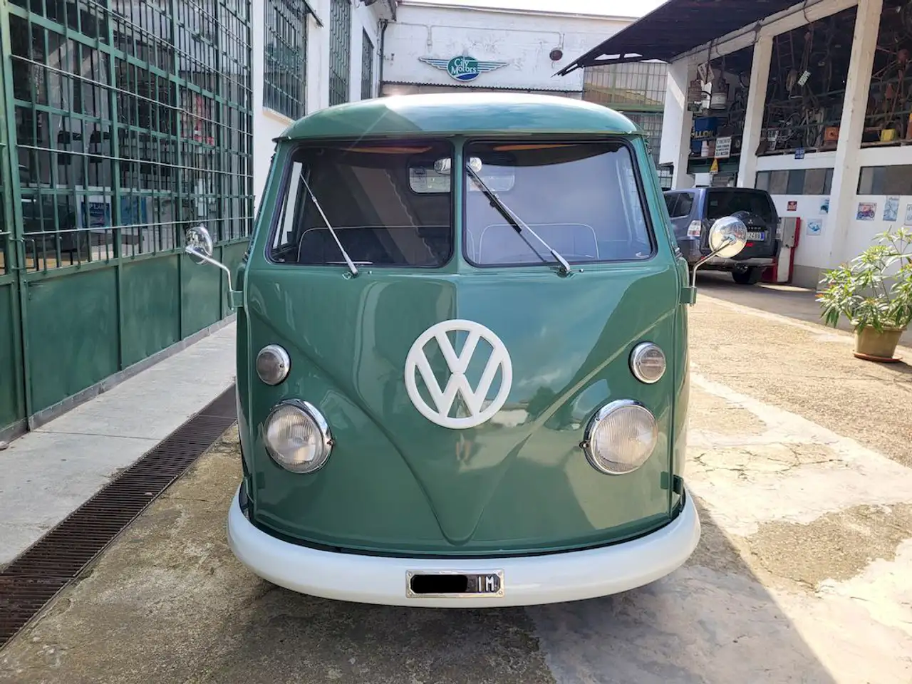 Volkswagen T1 Panel Split Window – SUMMER PRICE, foto 5