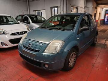 C2 1.4i Exclusive * A/C * V/E *