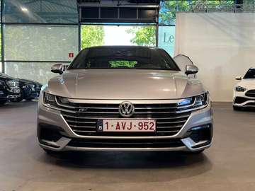 2.0 TDI SCR DSG R-Line