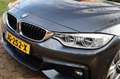 BMW 435 4-serie Cabrio 435i High Executive Aut. | M-Pakket Grijs - thumbnail 4