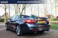 BMW 435 4-serie Cabrio 435i High Executive Aut. | M-Pakket Grijs - thumbnail 14