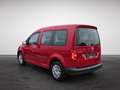 Volkswagen Caddy Kombi 2.0 TDI Trendline Navi PDC Klima Rot - thumbnail 5