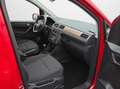 Volkswagen Caddy Kombi 2.0 TDI Trendline Navi PDC Klima Rot - thumbnail 14