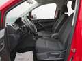 Volkswagen Caddy Kombi 2.0 TDI Trendline Navi PDC Klima Rot - thumbnail 8