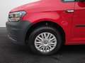 Volkswagen Caddy Kombi 2.0 TDI Trendline Navi PDC Klima Rot - thumbnail 6