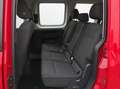 Volkswagen Caddy Kombi 2.0 TDI Trendline Navi PDC Klima Rot - thumbnail 12