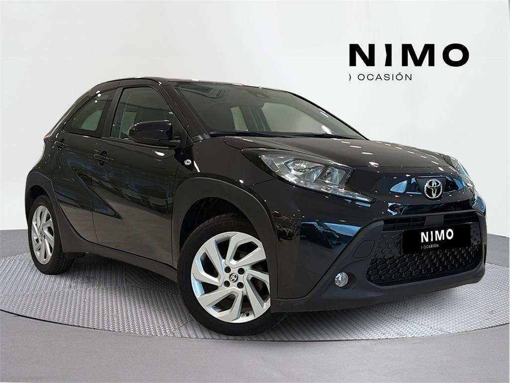 Toyota Aygo 1.0 VVT-I 72CV Play - foto 1