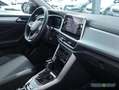 Volkswagen T-Roc 1.5 TSI Life DSG ACC AHk Navi RüKa Sitzh. Grau - thumbnail 6