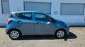 Hyundai i10 Basis, Klima, TÜV NEU Garantie, Bordcomputer Bleu - thumbnail 8
