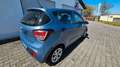 Hyundai i10 Basis, Klima, TÜV NEU Garantie, Bordcomputer Bleu - thumbnail 5