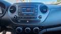 Hyundai i10 Basis, Klima, TÜV NEU Garantie, Bordcomputer Bleu - thumbnail 13