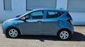 Hyundai i10 Basis, Klima, TÜV NEU Garantie, Bordcomputer Bleu - thumbnail 4