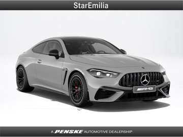 CLE Coupe AMG 53 Premium Plus 4matic+ auto