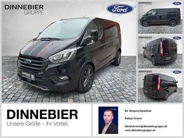 290 L1 Kasten Sport CAM MWST AUSW