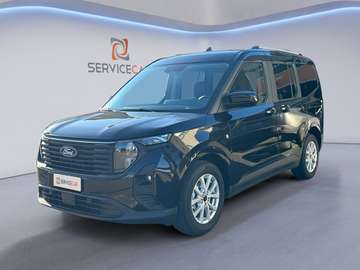 Tourneo Courier 1.0 EcoBoost Titanium