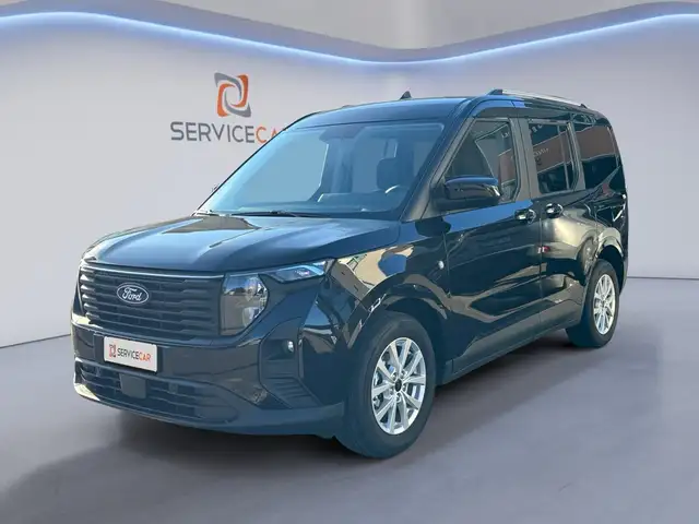 Ford Tourneo Courier Tourneo Courier 1.0 EcoBoost Titanium