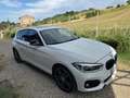 BMW 120 Serie 1 F/20-21 2015 120d Msport 5p Blanco - thumbnail 2