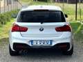 BMW 120 Serie 1 F/20-21 2015 120d Msport 5p Blanco - thumbnail 4