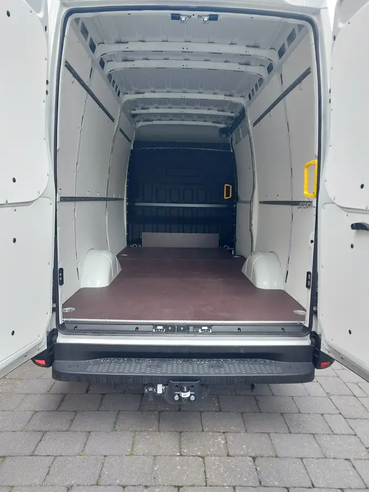 Iveco Daily 2026