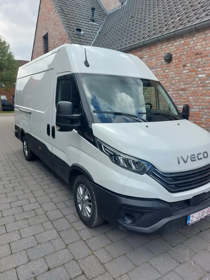 Iveco Daily 2026