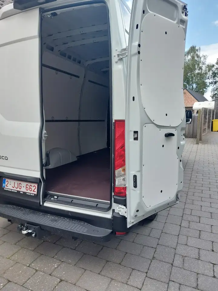 Iveco Daily 2026