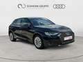 Audi A3 40 TFSI e S tronic AHK Nappaleder Schwarz - thumbnail 7