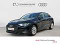 Audi A3 40 TFSI e S tronic AHK Nappaleder Schwarz - thumbnail 1