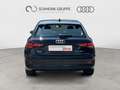 Audi A3 40 TFSI e S tronic AHK Nappaleder Schwarz - thumbnail 4