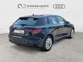 Audi A3 40 TFSI e S tronic AHK Nappaleder Schwarz - thumbnail 5