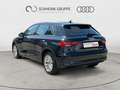 Audi A3 40 TFSI e S tronic AHK Nappaleder Schwarz - thumbnail 3