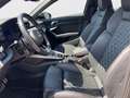 Audi A3 40 TFSI e S tronic AHK Nappaleder Schwarz - thumbnail 9