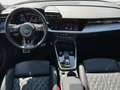 Audi A3 40 TFSI e S tronic AHK Nappaleder Schwarz - thumbnail 10