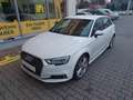 Audi A3 A3 Sportback 1.4 tfsi e-tron Sport s-tronic Bianco - thumbnail 1