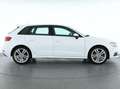 Audi A3 A3 Sportback 1.4 tfsi e-tron Sport s-tronic Bianco - thumbnail 5