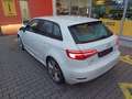 Audi A3 A3 Sportback 1.4 tfsi e-tron Sport s-tronic Bianco - thumbnail 4