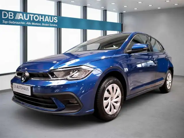 Volkswagen Polo Life 1.0 TSI