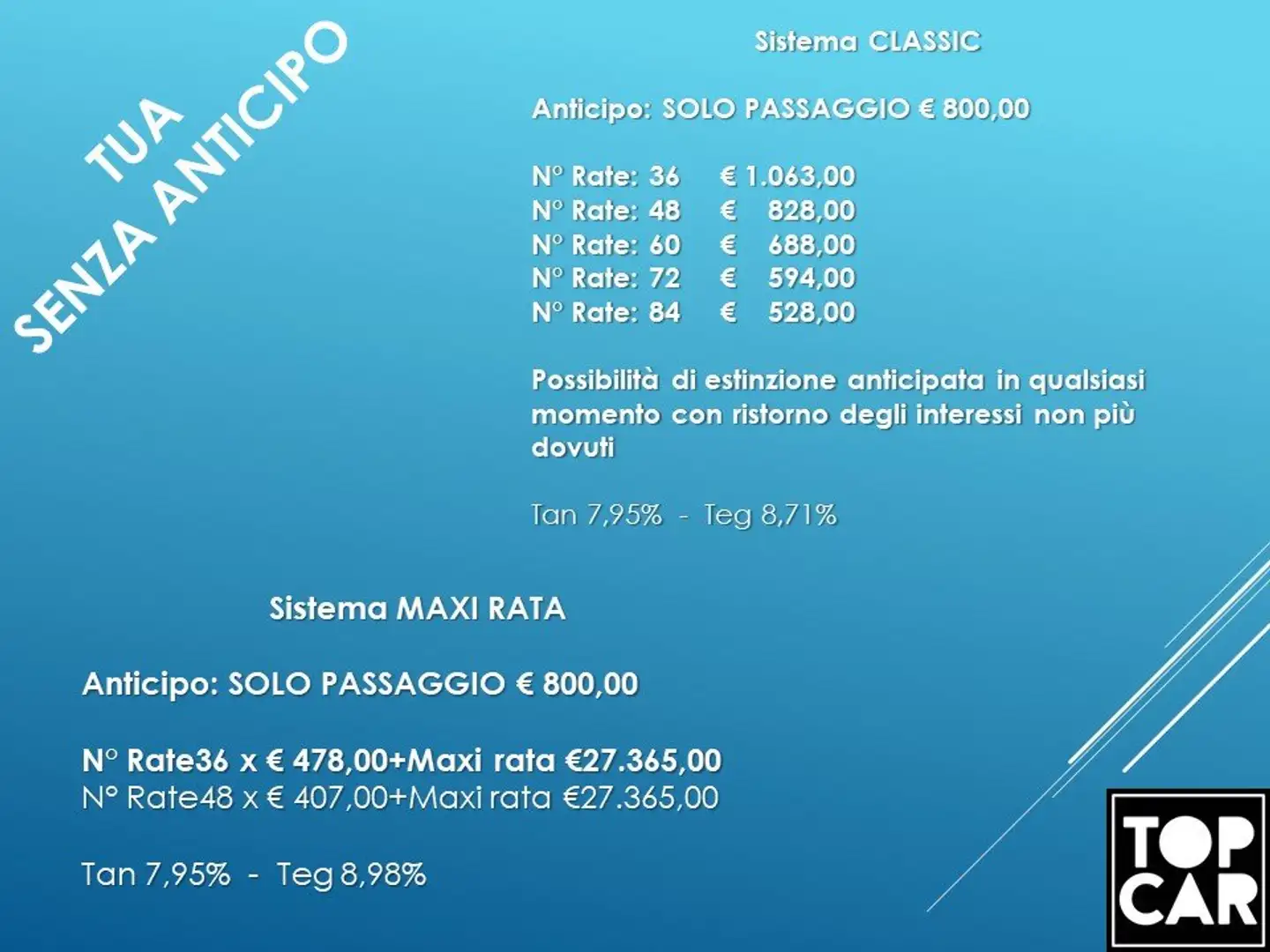 Jaguar E-Pace 2.0di4R-DynamicAwd 180cv TUA SENZA ANTICIPO€407 Nero - 2