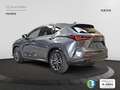 Lexus NX 450h+ Premium+ 4WD Gris - thumbnail 4