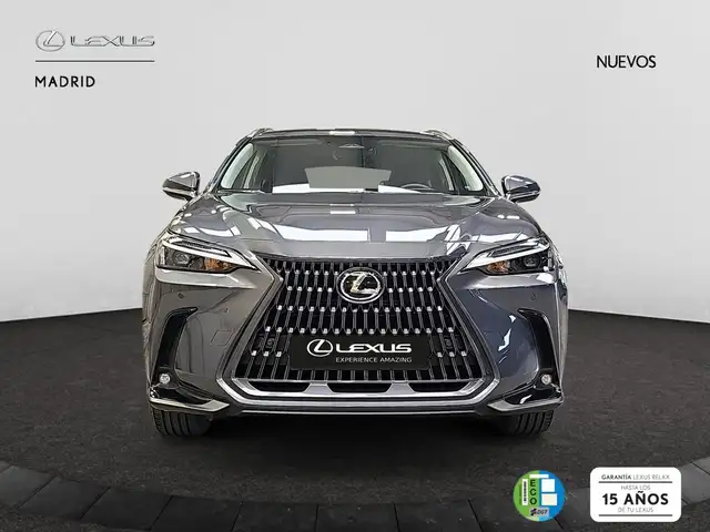 Lexus NX 450h+ Premium+ 4WD
